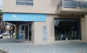 Piscinas Boreal