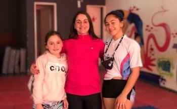Gimnasio Ungula