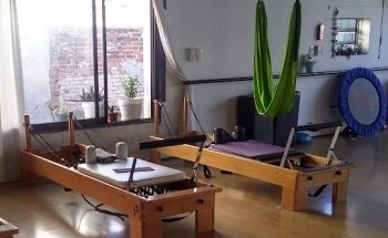 MasCorpoGym