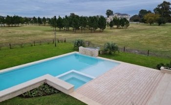 Piscinas Zante