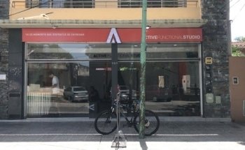 Active Studio Padua