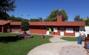 Pileta Los pinos