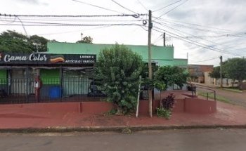 Pileta del Club Germano Argentino