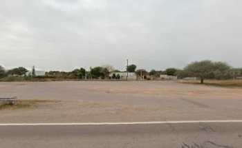 complejo cristofer (hospedaje)