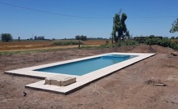 IPC Pools Vedia