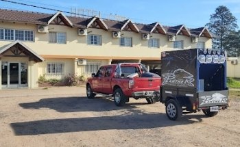 Hotel Le Park