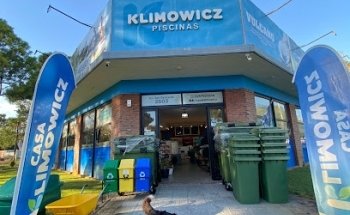 CASA KLIMOWICZ