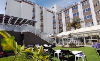Gran Hotel Verona