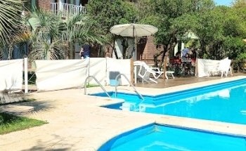 Hotel Scoglie