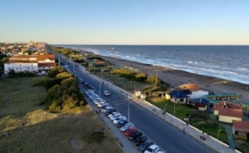 Mar de Ajó Norte