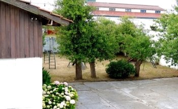 Hotel Araucano