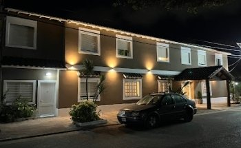 Hotel Puenteareas