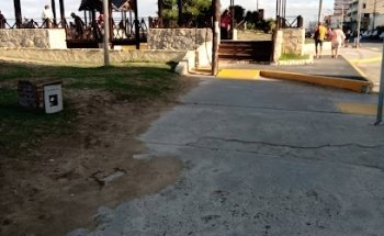 Mar de Ajó