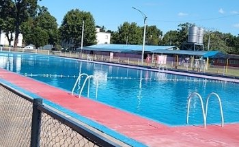 Polideportivo Dorrego