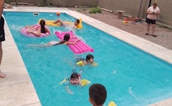 ACONCAGUA Piscinas Mendoza