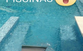 Oceano-piscinas
