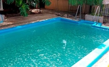 Moby Dick Piscinas - Mantenimiento de Piscinas