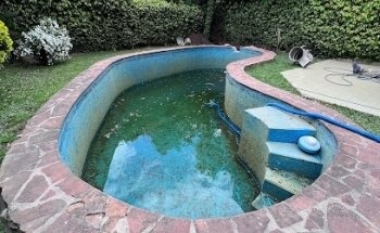 MD piscinas