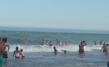 Balneario Enrique