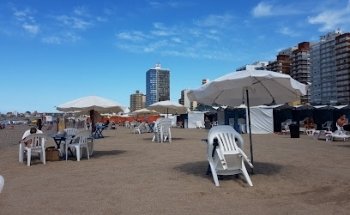 Balneario Cherry
