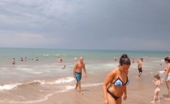 Balneario Horizonte