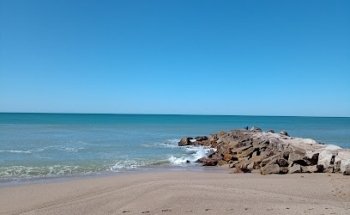 Balneario Pancho 1