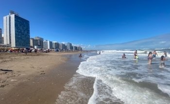 Pleamar