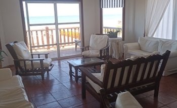 Balneario MEDANOS