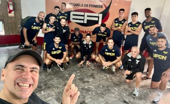 Gym Maximum Fitness