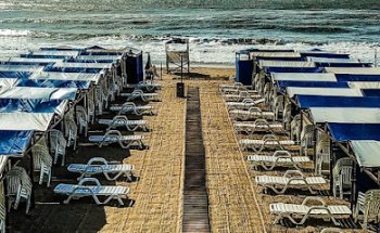 Balneario Ibiza