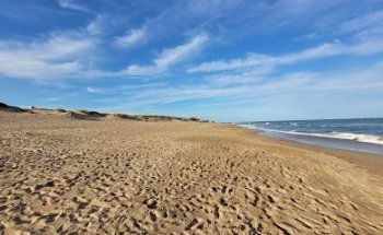 Frontera Sur Club de Playa