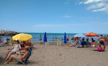 Balneario Cacho Miramar