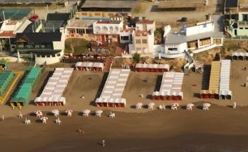 Balneario Coral