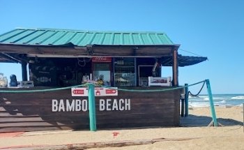 Balneario Charly