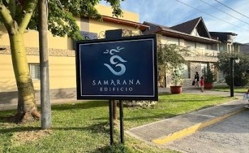 Cabañas SAMARANA