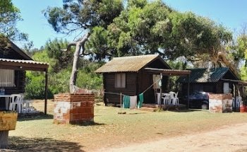 Camping El Durazno