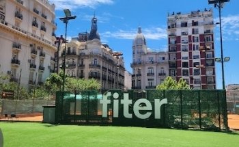 Fiter Congreso