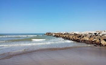 Balneario Chicama