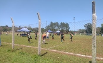 Campo De Deporte