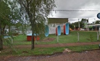 IPC Pools Puerto Iguazú