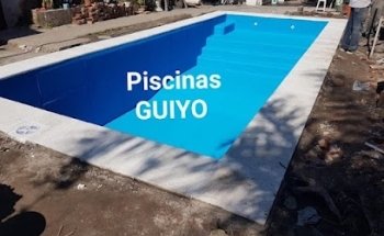 Piscinas Guiyo