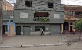 Estancia Maria Marcela