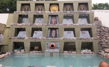 Hostal El Mirador II Templo Del Sol