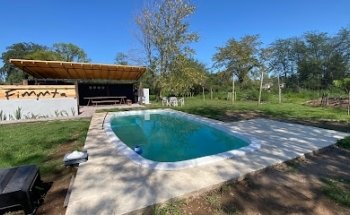 ALVEAR INDUSTRIA DE PISCINAS SRL