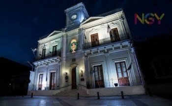 Municipalidad de Nogoyá
