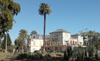 Parque Avellaneda