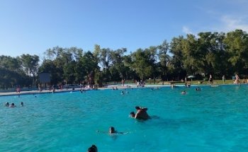 Parque Ribera Sur