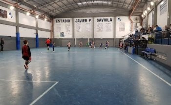 A.F. Parque Chas