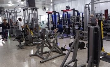 Sportgym