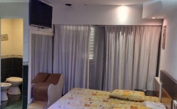 Amais Hotel